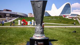 Bakı