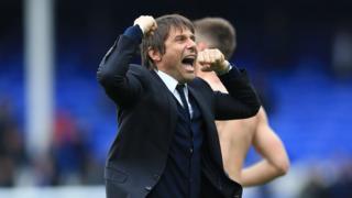 Chelsea, Antonio Conte