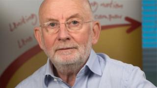 Lawrence Conway