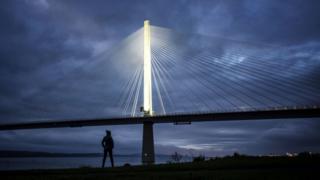 Queensferry Crossing