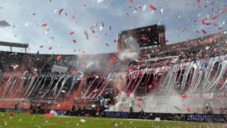 River Plate