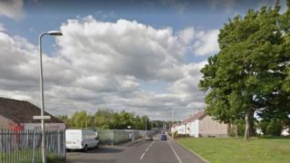 Myrtle Road, Uddingston