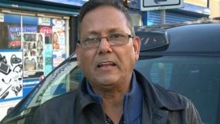 Mathab Khan