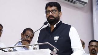 शिवेंद्रराजे भोसले