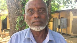 ኣብ ሞያሌ ን 74 ዓመት ዝነበሩ ሰብኣይ