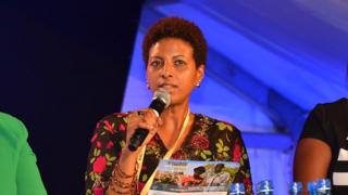 ዘቢብ ካቩማ ሓላፊት ጉደይ ደቂ ኣንሰትዮ ሕቡራት ሃገራት
