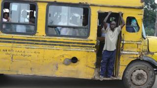Free bus