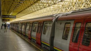 Metro