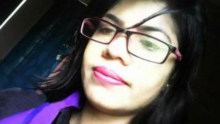 জাকিয়া সুলতানা রুপা