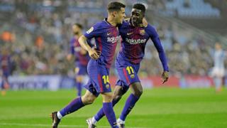 Countinho da Dembele