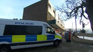 Eston High Street