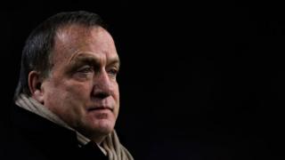 Dick Advocaat