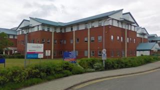 Liverpool Women's Hospital