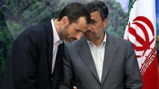 حمید بقایی بعد از محمدرضا رحیمی، معاون اول دولت محمود احمدی نژاد، دومین مقام ارشد این کابینه بود که بازداشت شد