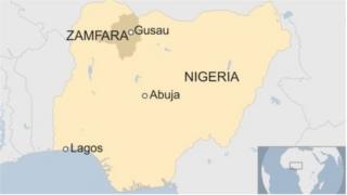 zamfara map