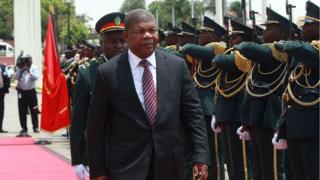 Angola