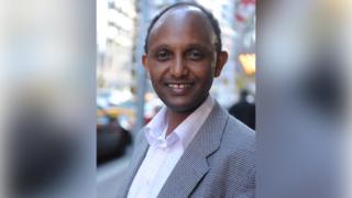 ዳንኤል በቀለ
