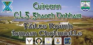 Iomain Cholmcille