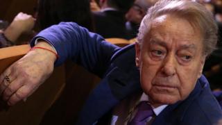 Андрей Дементьев