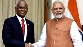 Narender Modi