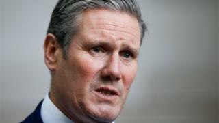 Sir Keir Starmer,