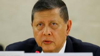 Marzuki Darusman