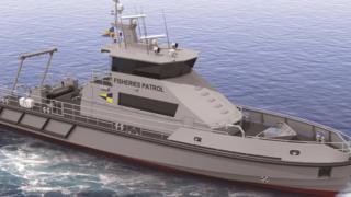 FPV Rhodri Morgan
