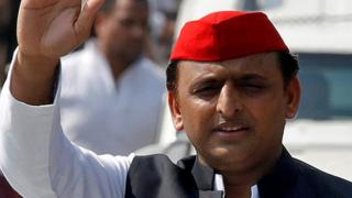 अखिलेश यादव