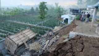 Earthquake