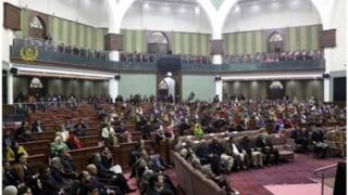 مجلس نمایندگان