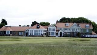 Muirfield