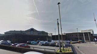carchar Caerdydd