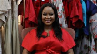 Omowunmi Akinnifesi