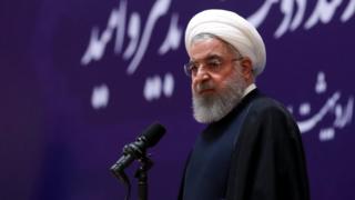 حسن روحانی