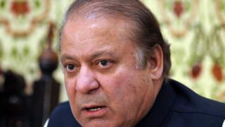 نواز شریف