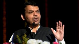 देवेंद्र फडणवीस