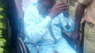 Abdulrasheed Maina