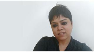দেবশ্রুতি রায়চৌধুরী