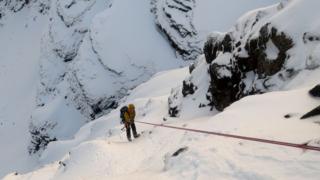 Mullach Fraoch Mullach Fraoch