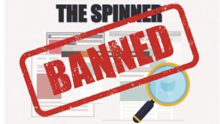 The Spinner