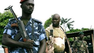 Issiaka Ouattara, alias Wattao