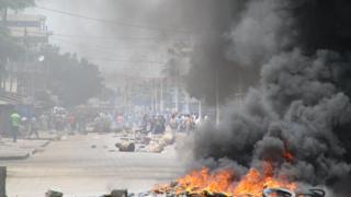 togo, crise politique, médiation de l'uemoa