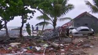INDONESIA