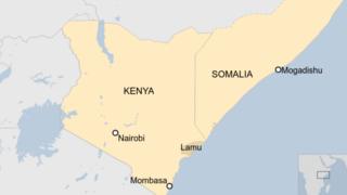 Ikarata ya Kenya na Somalia