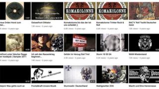 YouTube