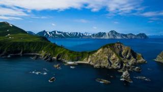 Kamchatka