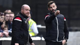 Ross County