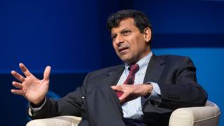 RBI Governor Raghuram Rajan