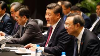 APEC 2018