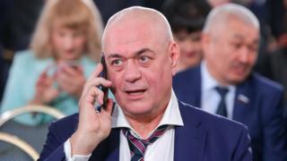 Сергей Доренко